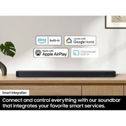 Samsung Soundbar