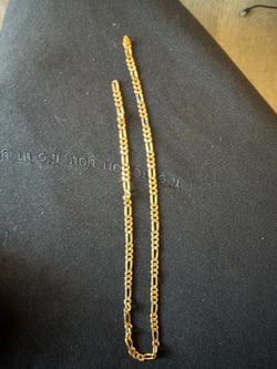 10k gold chain broke clasp