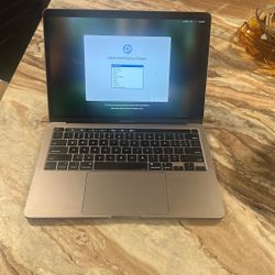 2020 MacBook Pro 