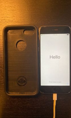 Apple iPhone 6s 32gb