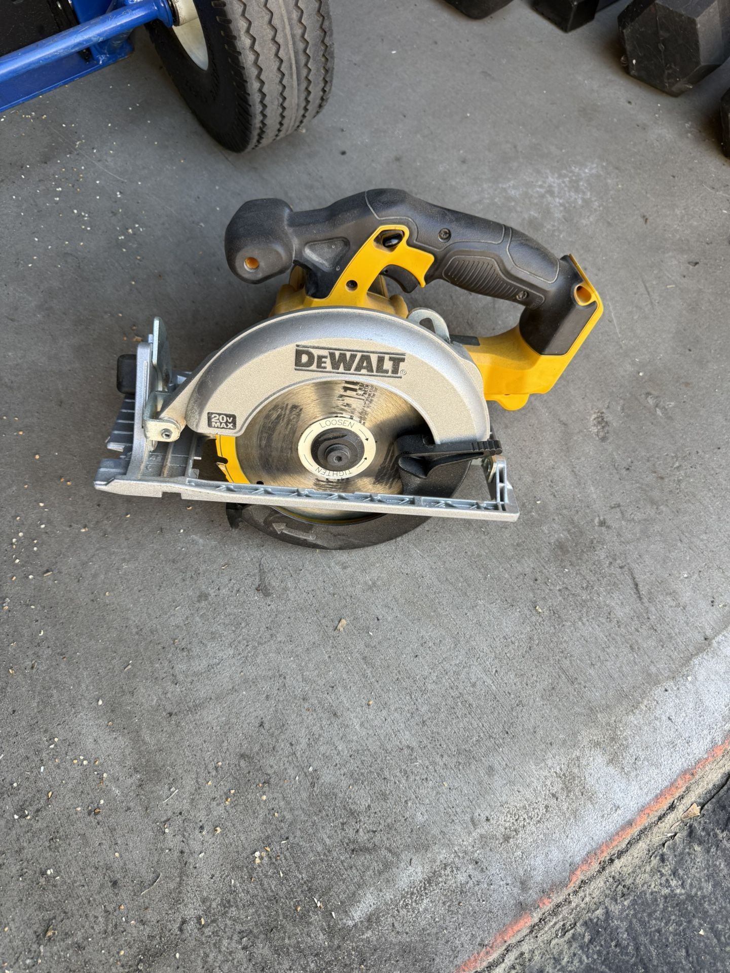 Dewalt
