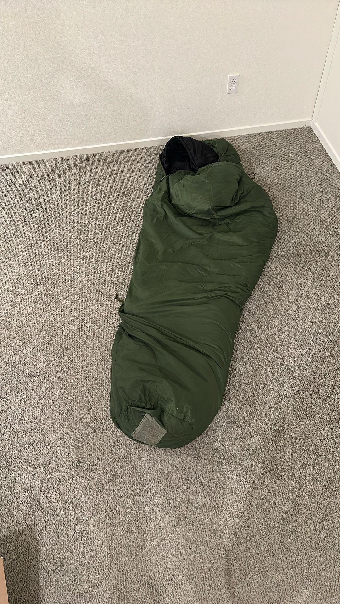 Sleeping Bag