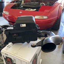 1995 Mazda Miata OEM Air Intake