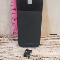 @CHV.  #46.  Microsoft Arc Touch mouse for Parts or repair