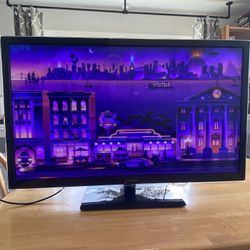 Panasonic 42-inch Viera TV 