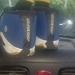 Air Jordan 14 Retro Low