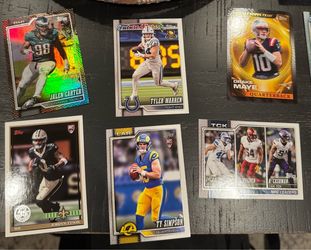 Football Cards
