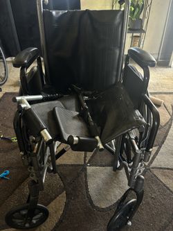 Wheel Chair