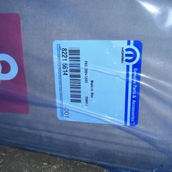 Brand new Jeep Gladiator Premium Soft Top