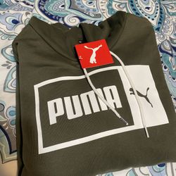 Puma Hoodie 