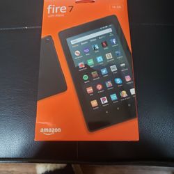 Kendall Fire 7