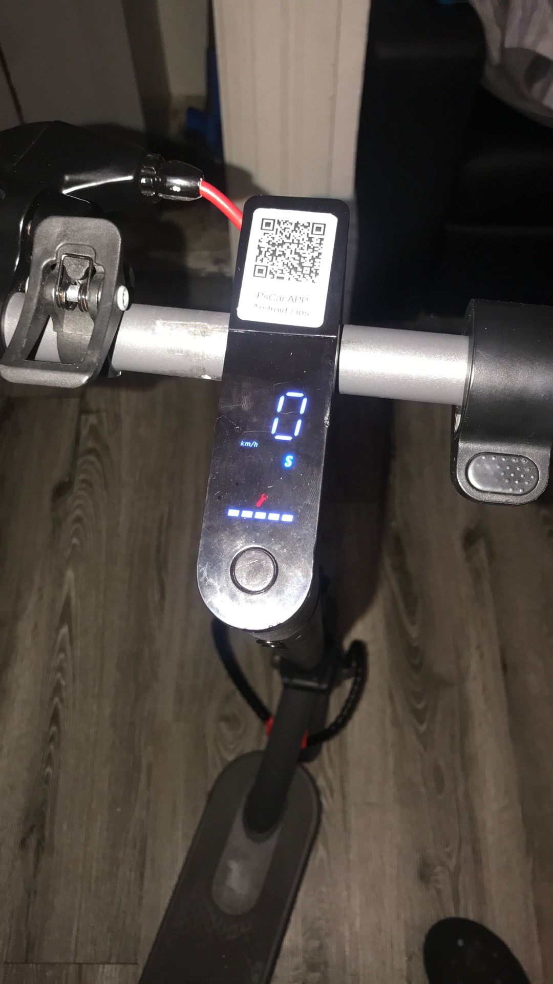 Aoniu Electric Scooter