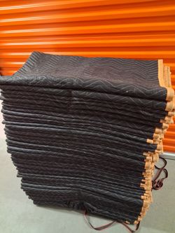 Moving Blankets For Sale