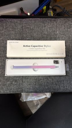 iPad Stylus