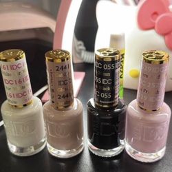 DND Regular Polish (Never Opened) 