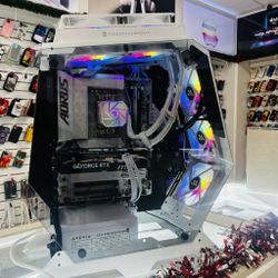 $10 Downpayment Only ! Gaming computers 