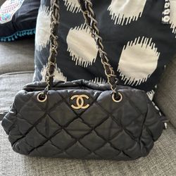 Vintage Chanel Bag 100% Authentic 