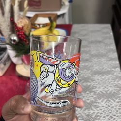 Disney 100 Anniversary McDonald’s Vintage Cups 