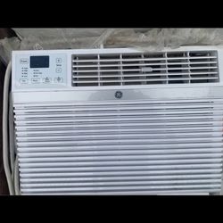 Windows Ac Unit 10000 Btu Suena La Valinera Pero Enfría 