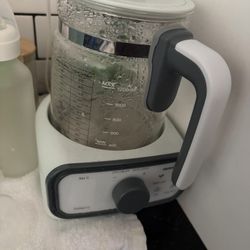 Water Warmer