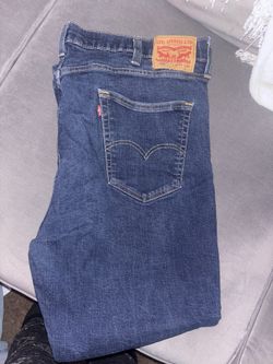 Levi’s 