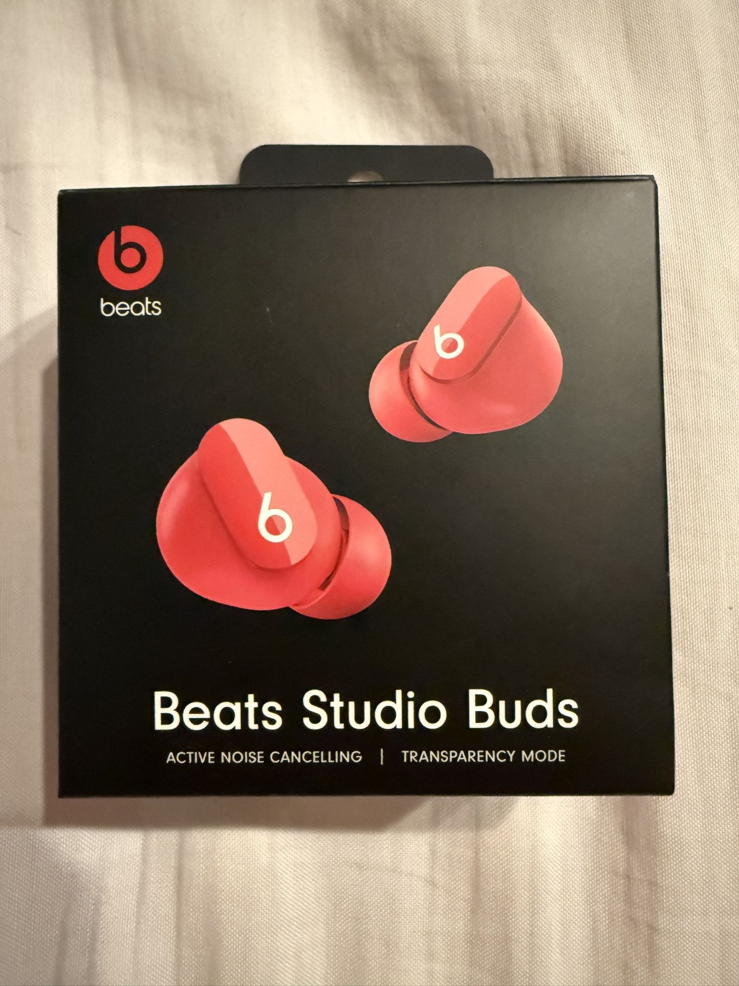 Beats Wireless Bluetooth Buds