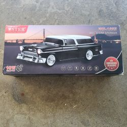 Portable Speaker 
