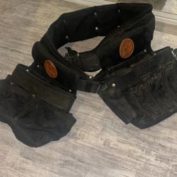 Klein Tool Belt