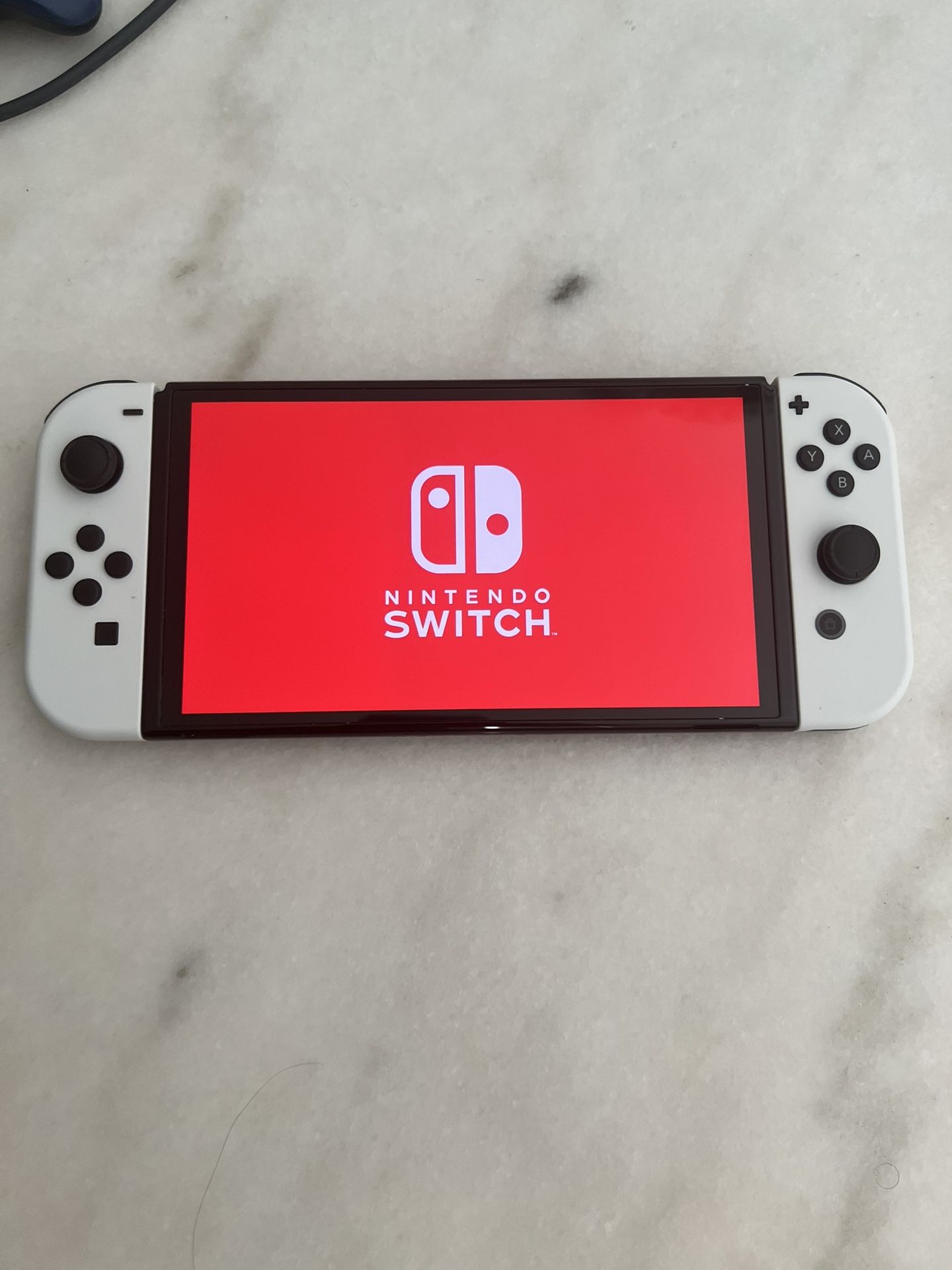 Nintendo Switch 1 OLED