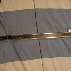 Westward 12 Inch Digital Calipers