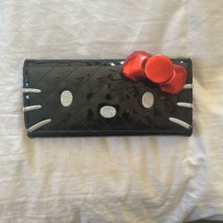 Hello Kitty Wallet