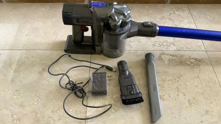 Dyson DC44 Animal