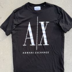 Men’s Armani Exchange T Shirts 