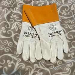 Welding Gloves