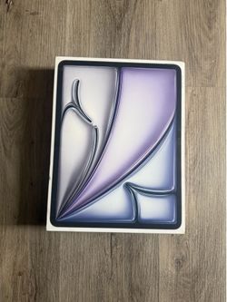 Apple (you4.4) | (contact info removed) 13-inch iPad Air M4, Built for Apple Intelligence, Wi-Fi 128GB - Space Gray