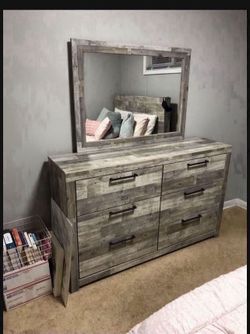 Dresser