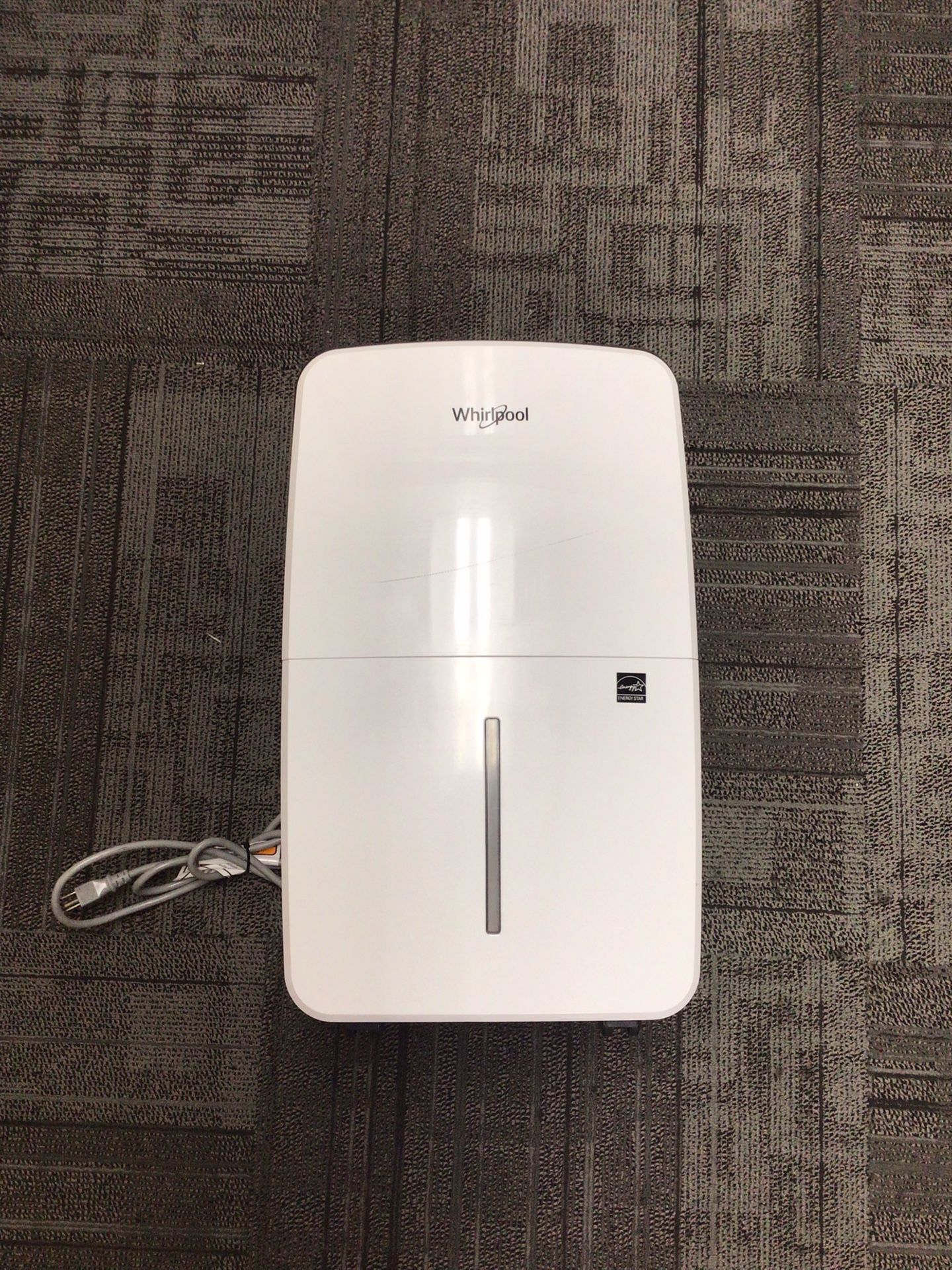 Whirlpool Dehumidifier 