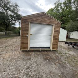 Shed, Storage Shed, Man Cave, She Shed