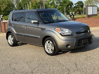 2011 Kia Soul