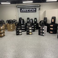 Rines 20 X 10 Para Chevy Ram Y Tundra 