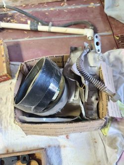 Misc 4runner Parts