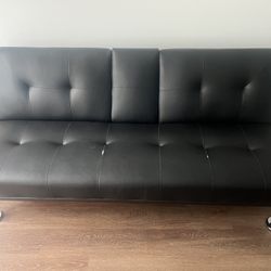 Sofa Convertible ( Open To Negotiation)