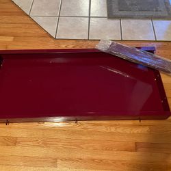 SnapOn Tool Box Top Drawer KRL761-722 Mint! 