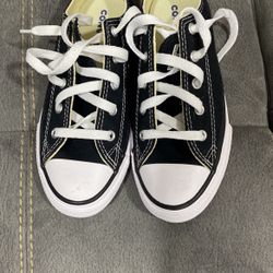 Kids Converse 1.5