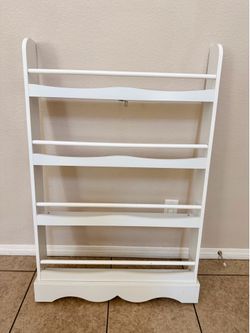 Book Shelf