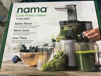 Juicer