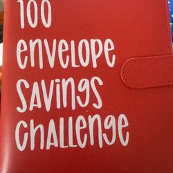 Saving Challenge 