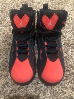 Jordan’s