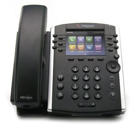 Polycom VVX 400 IP Phone