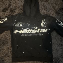 Hellstar Hoodie